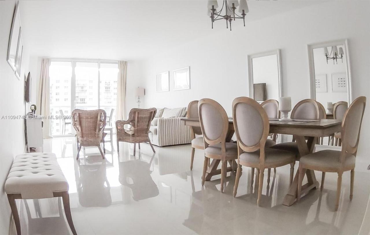 Апартаменти Disfruta Sunny Isles Ocean 1206 Str-02816 Маямі-Біч Екстер'єр фото