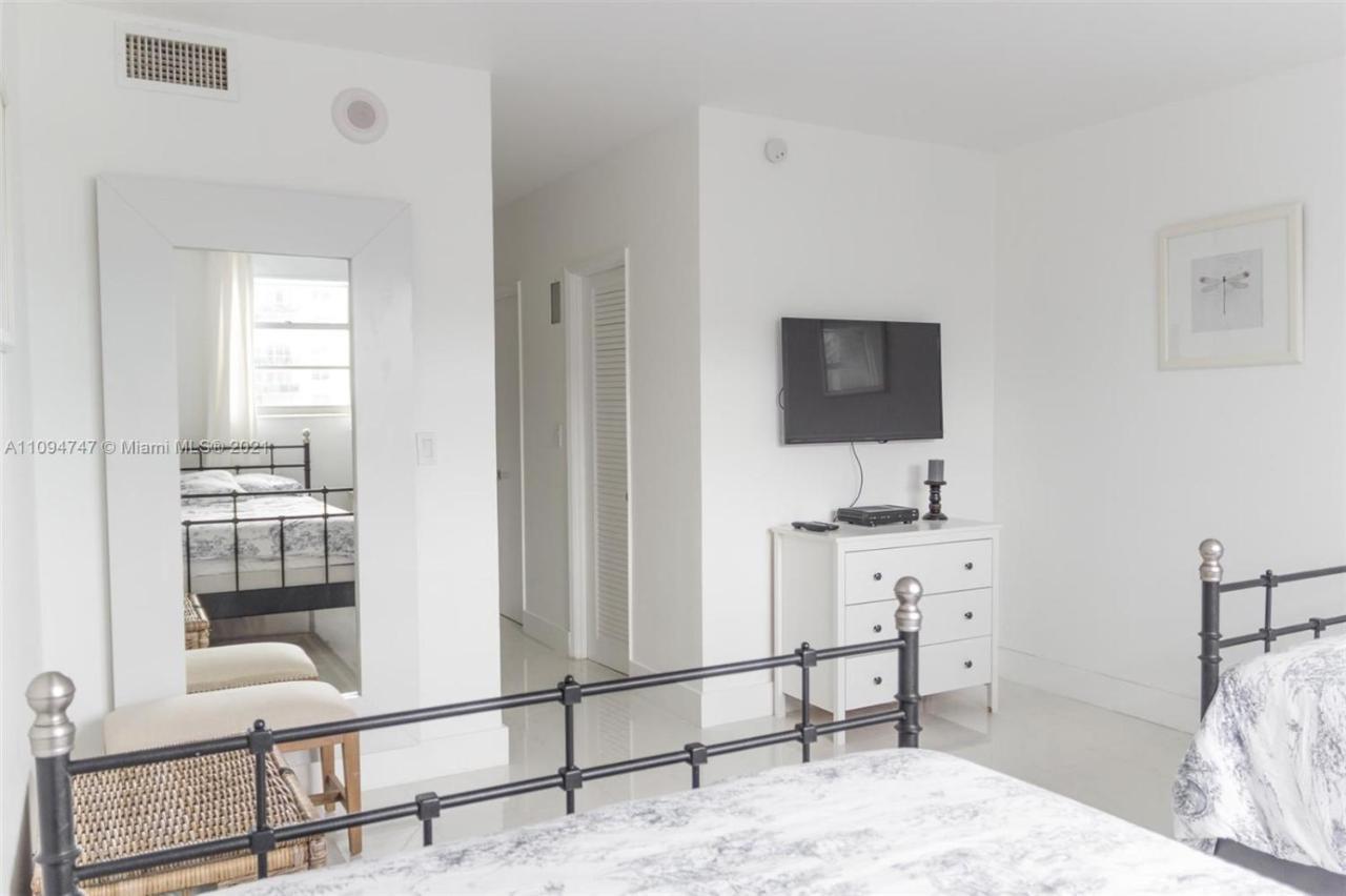 Апартаменти Disfruta Sunny Isles Ocean 1206 Str-02816 Маямі-Біч Екстер'єр фото