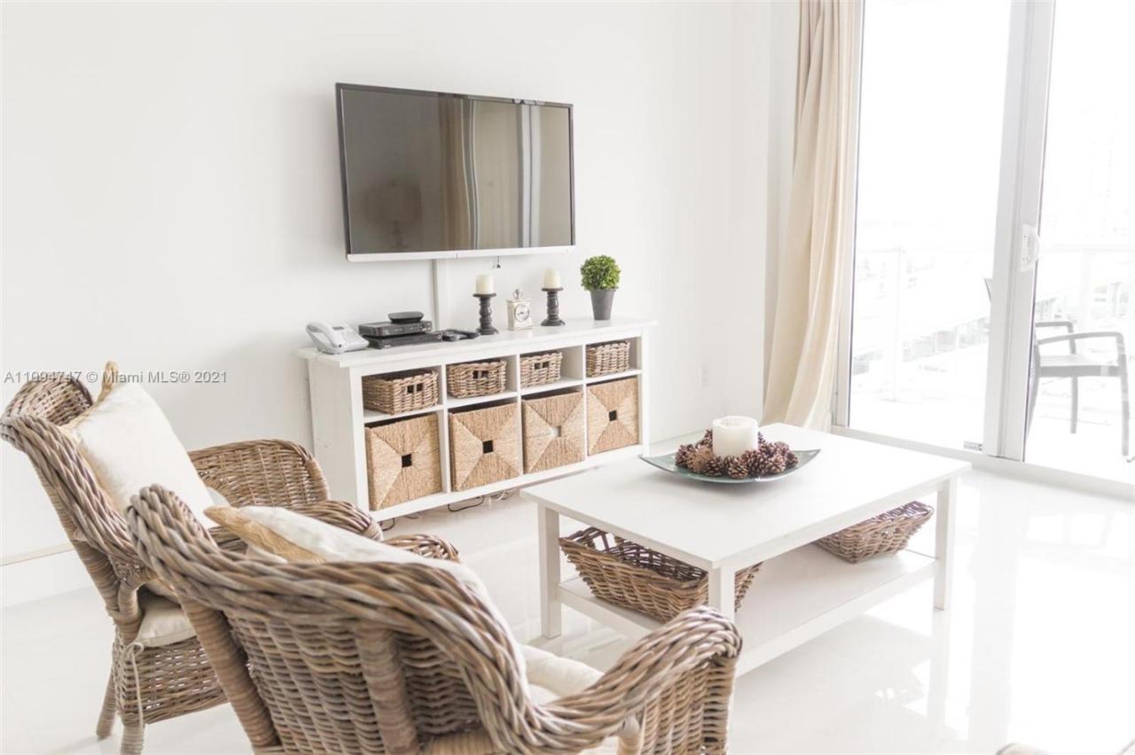 Апартаменти Disfruta Sunny Isles Ocean 1206 Str-02816 Маямі-Біч Екстер'єр фото