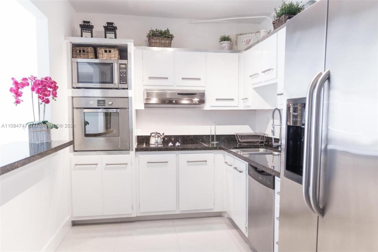 Апартаменти Disfruta Sunny Isles Ocean 1206 Str-02816 Маямі-Біч Екстер'єр фото