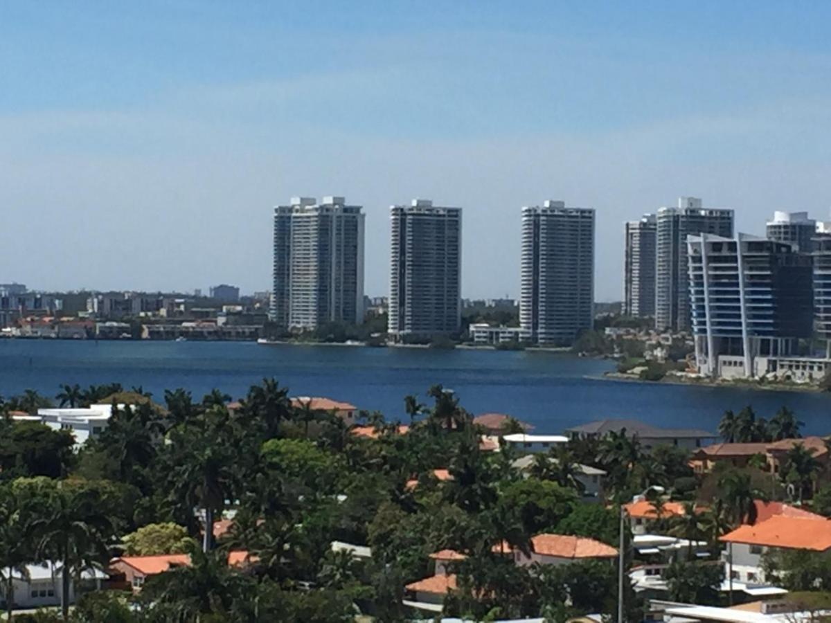 Апартаменти Disfruta Sunny Isles Ocean 1206 Str-02816 Маямі-Біч Екстер'єр фото