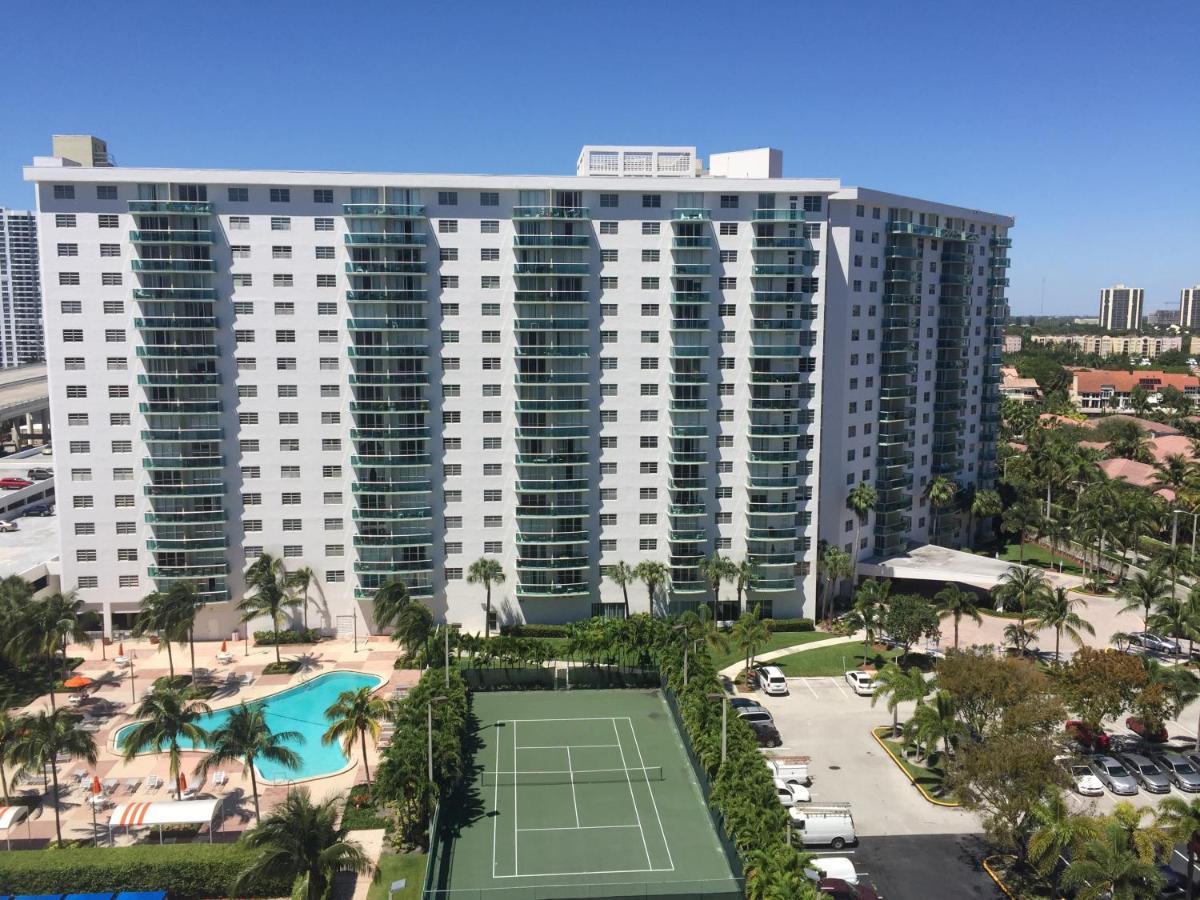 Апартаменти Disfruta Sunny Isles Ocean 1206 Str-02816 Маямі-Біч Екстер'єр фото