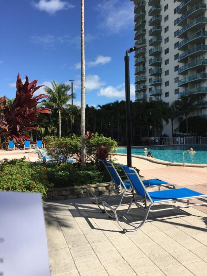 Апартаменти Disfruta Sunny Isles Ocean 1206 Str-02816 Маямі-Біч Екстер'єр фото
