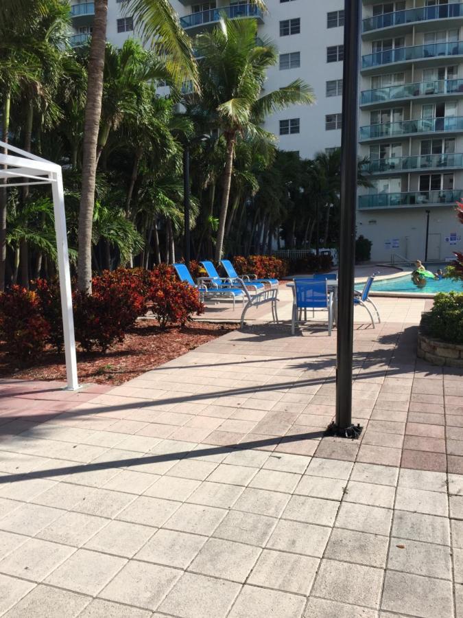 Апартаменти Disfruta Sunny Isles Ocean 1206 Str-02816 Маямі-Біч Екстер'єр фото
