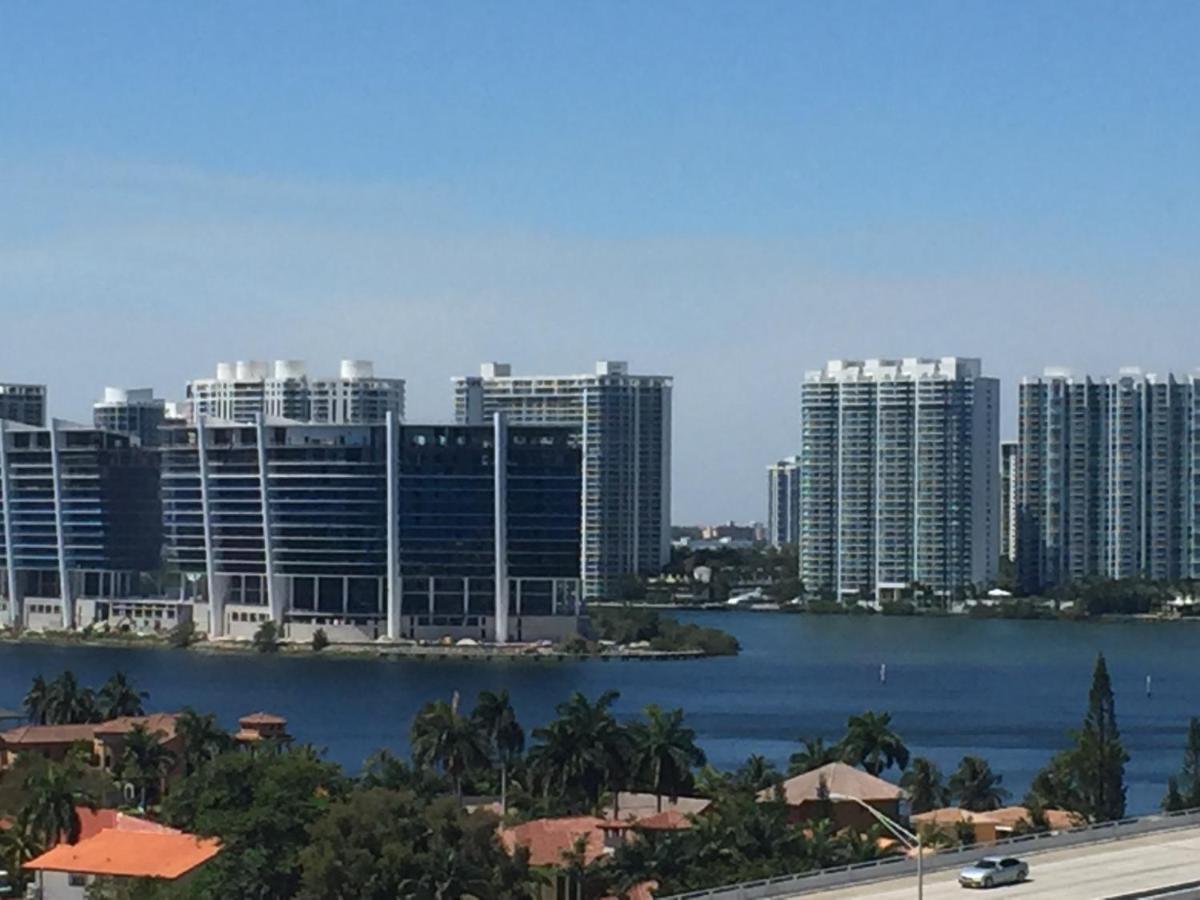 Апартаменти Disfruta Sunny Isles Ocean 1206 Str-02816 Маямі-Біч Екстер'єр фото