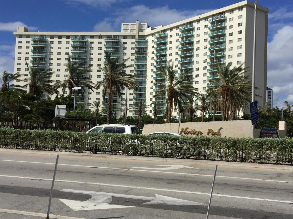 Апартаменти Disfruta Sunny Isles Ocean 1206 Str-02816 Маямі-Біч Екстер'єр фото