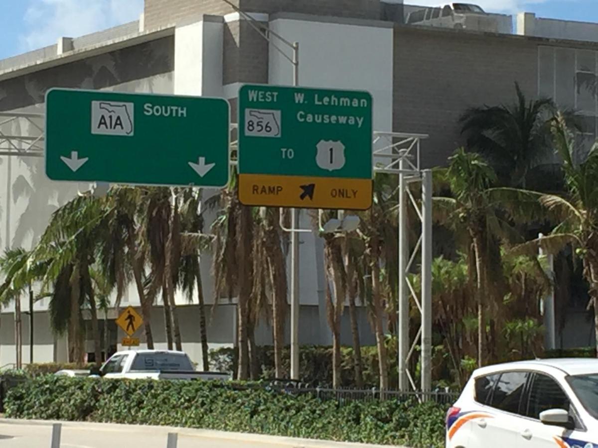 Апартаменти Disfruta Sunny Isles Ocean 1206 Str-02816 Маямі-Біч Екстер'єр фото