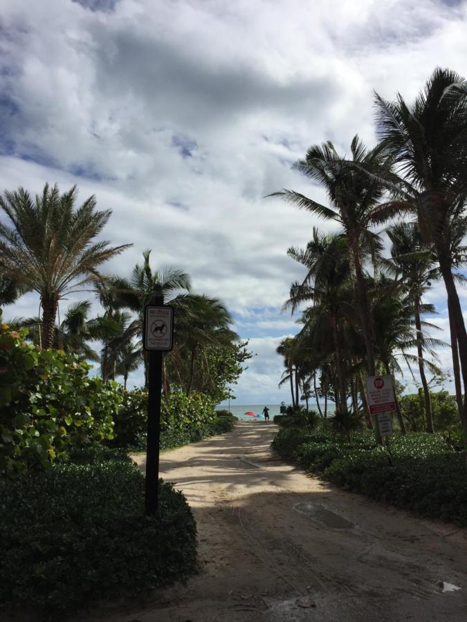 Апартаменти Disfruta Sunny Isles Ocean 1206 Str-02816 Маямі-Біч Екстер'єр фото
