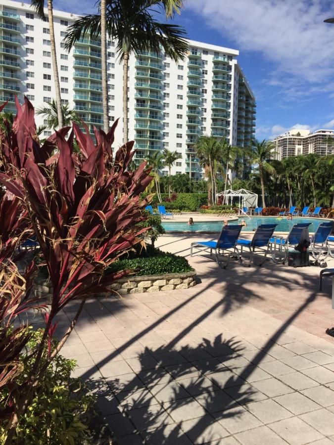 Апартаменти Disfruta Sunny Isles Ocean 1206 Str-02816 Маямі-Біч Екстер'єр фото