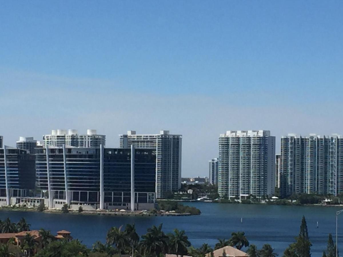 Апартаменти Disfruta Sunny Isles Ocean 1206 Str-02816 Маямі-Біч Екстер'єр фото