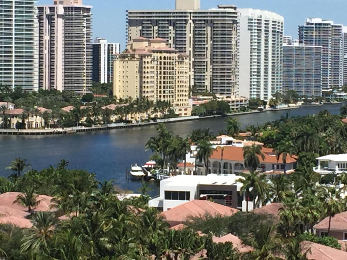 Апартаменти Disfruta Sunny Isles Ocean 1206 Str-02816 Маямі-Біч Екстер'єр фото