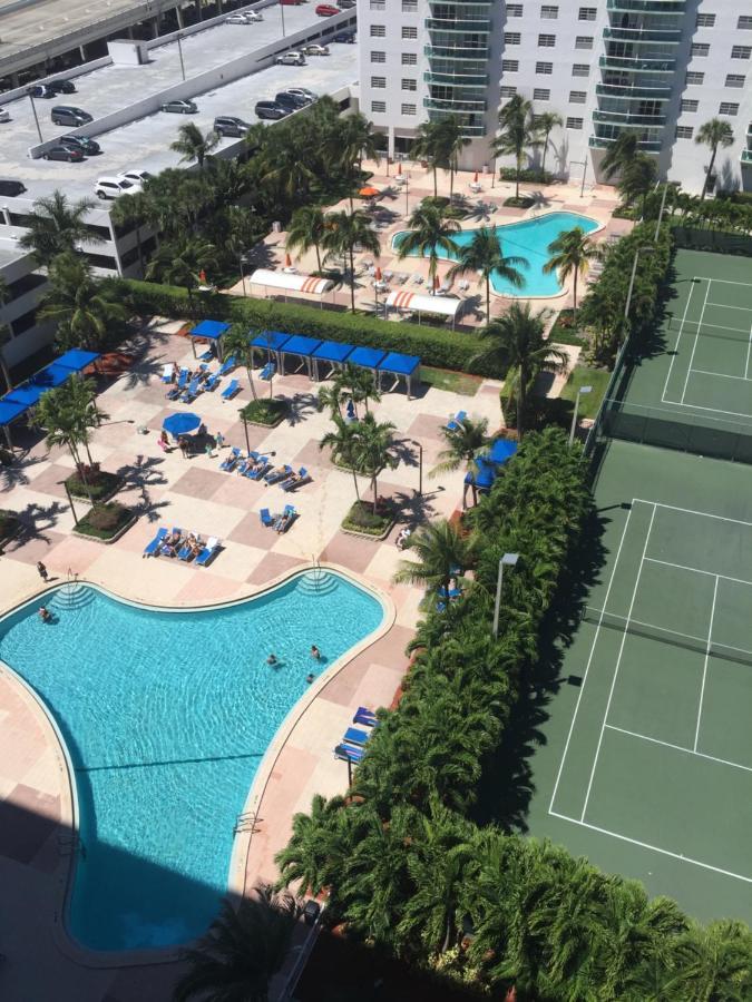 Апартаменти Disfruta Sunny Isles Ocean 1206 Str-02816 Маямі-Біч Екстер'єр фото