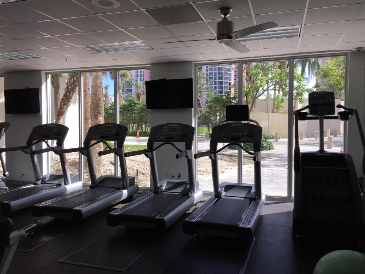 Апартаменти Disfruta Sunny Isles Ocean 1206 Str-02816 Маямі-Біч Екстер'єр фото