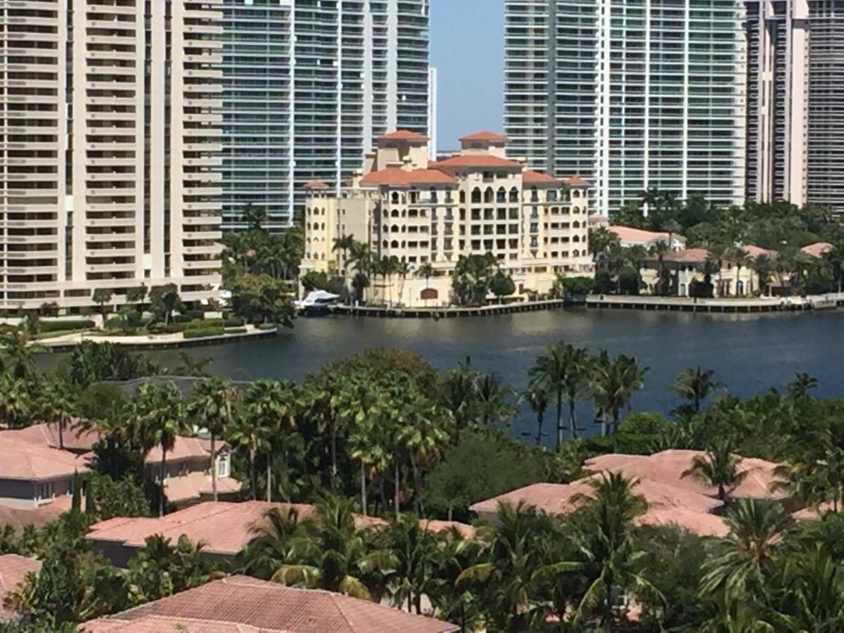 Апартаменти Disfruta Sunny Isles Ocean 1206 Str-02816 Маямі-Біч Екстер'єр фото