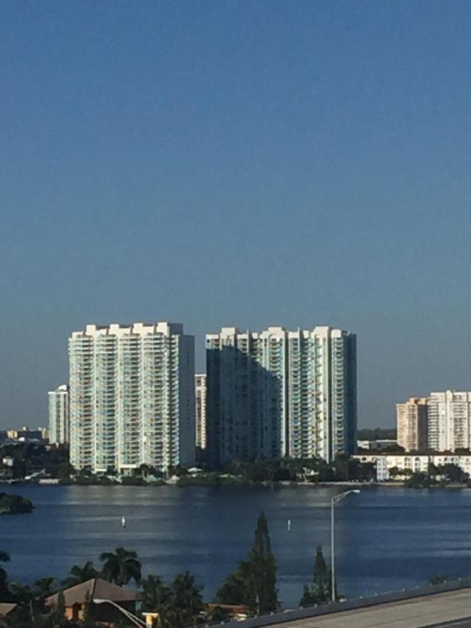 Апартаменти Disfruta Sunny Isles Ocean 1206 Str-02816 Маямі-Біч Екстер'єр фото
