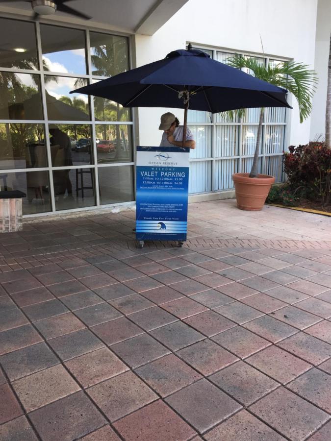Апартаменти Disfruta Sunny Isles Ocean 1206 Str-02816 Маямі-Біч Екстер'єр фото