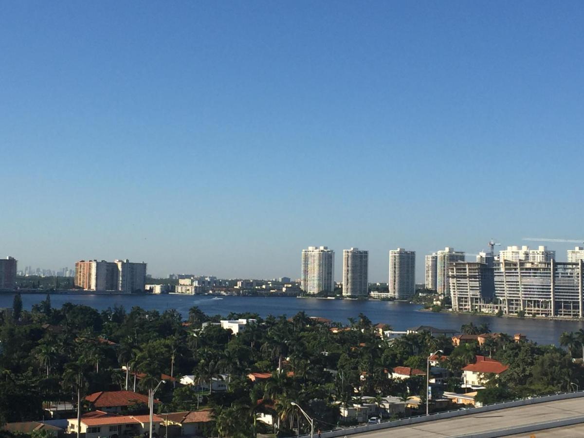 Апартаменти Disfruta Sunny Isles Ocean 1206 Str-02816 Маямі-Біч Екстер'єр фото