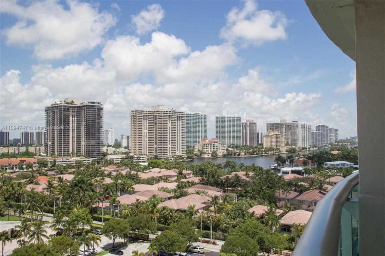 Апартаменти Disfruta Sunny Isles Ocean 1206 Str-02816 Маямі-Біч Екстер'єр фото