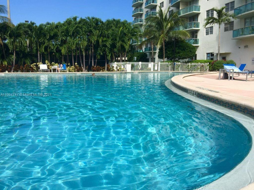 Апартаменти Disfruta Sunny Isles Ocean 1206 Str-02816 Маямі-Біч Екстер'єр фото