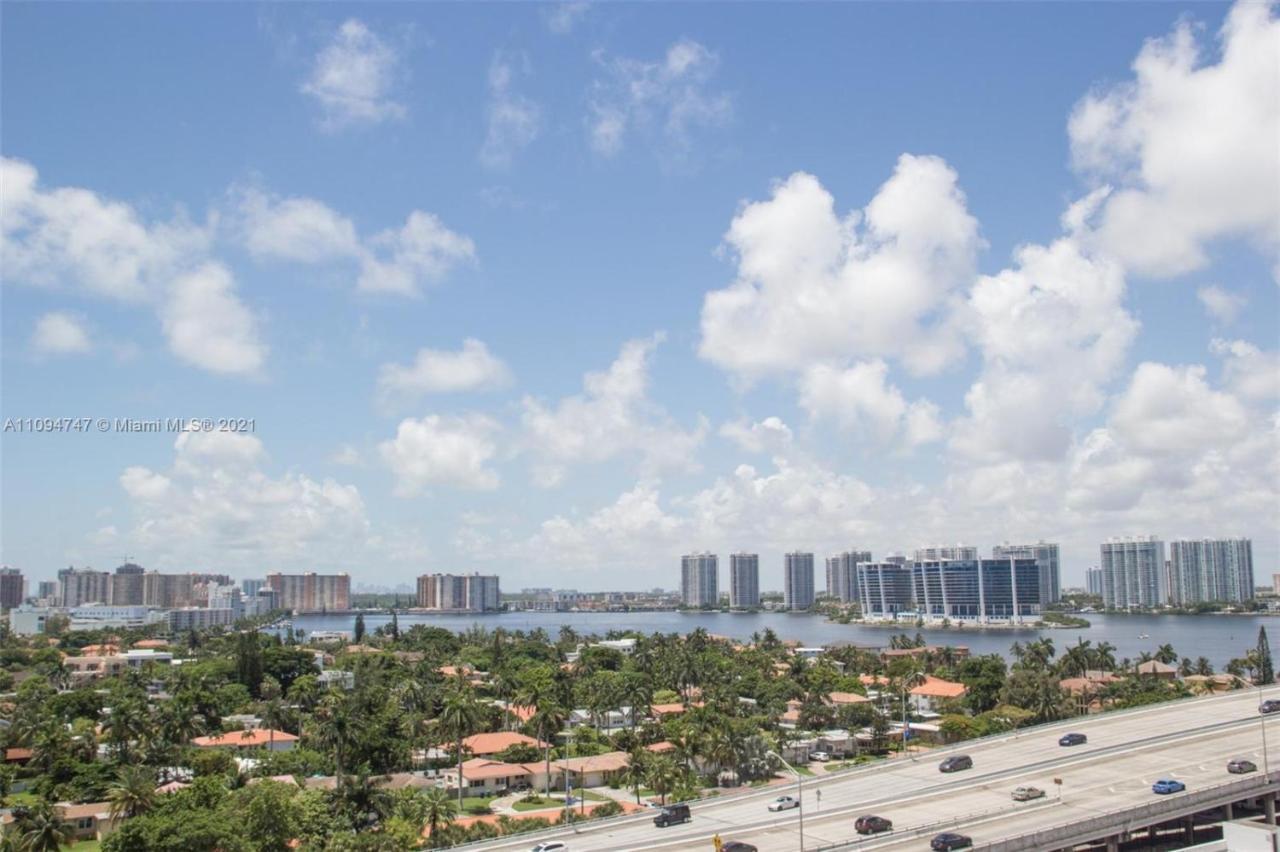 Апартаменти Disfruta Sunny Isles Ocean 1206 Str-02816 Маямі-Біч Екстер'єр фото