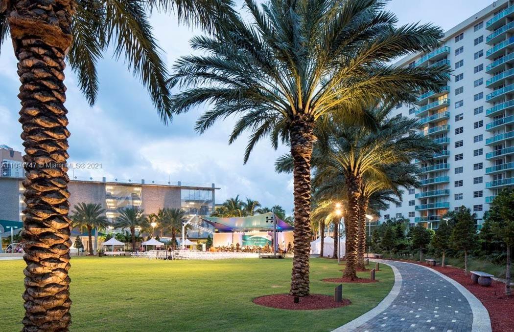 Апартаменти Disfruta Sunny Isles Ocean 1206 Str-02816 Маямі-Біч Екстер'єр фото