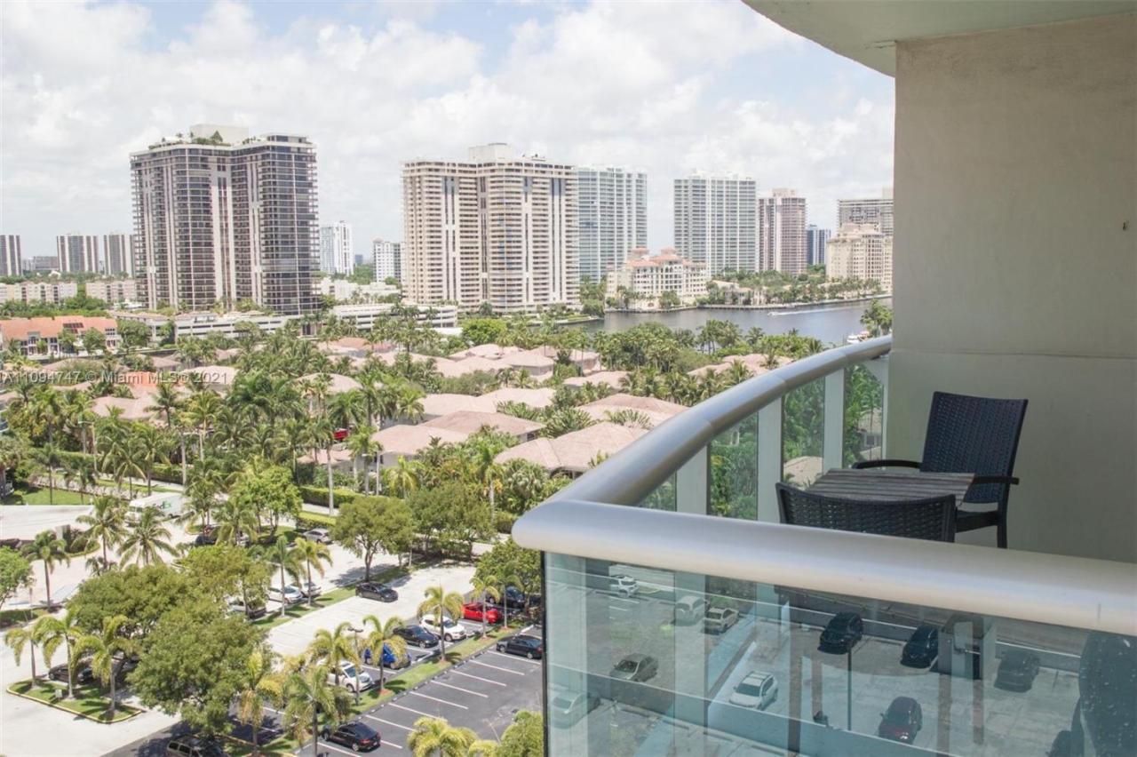 Апартаменти Disfruta Sunny Isles Ocean 1206 Str-02816 Маямі-Біч Екстер'єр фото